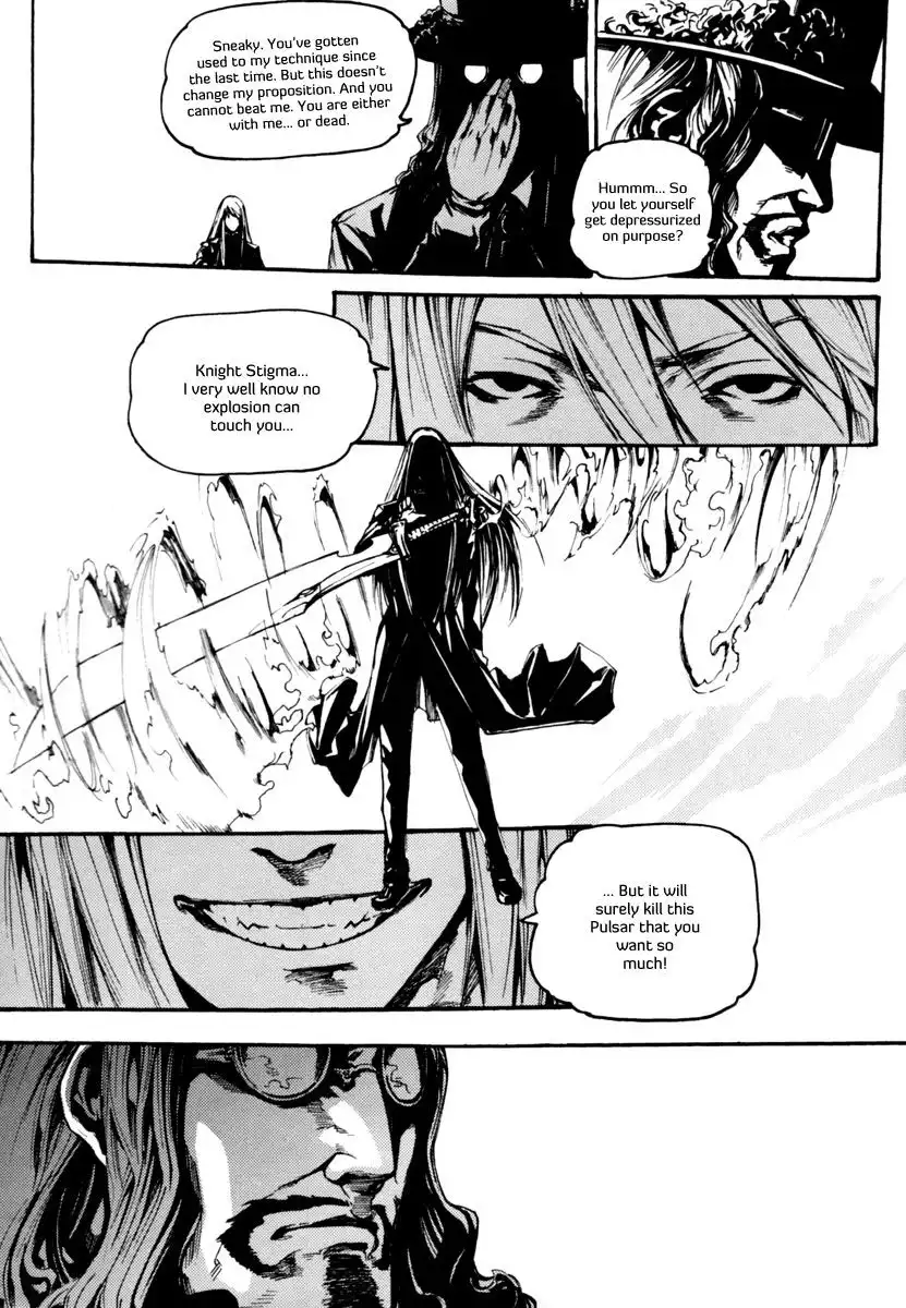 Omega Complex Chapter 5 35